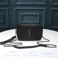 YSL Satchel Bags